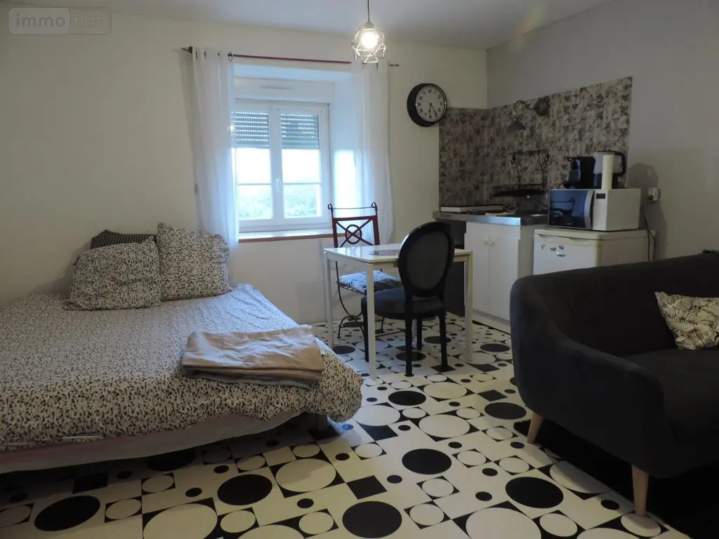 Maison a vendre Plouaret 22420 Côtes-d'Armor 22 360 m2 13 pièces 645900 euros 22069-1906 017