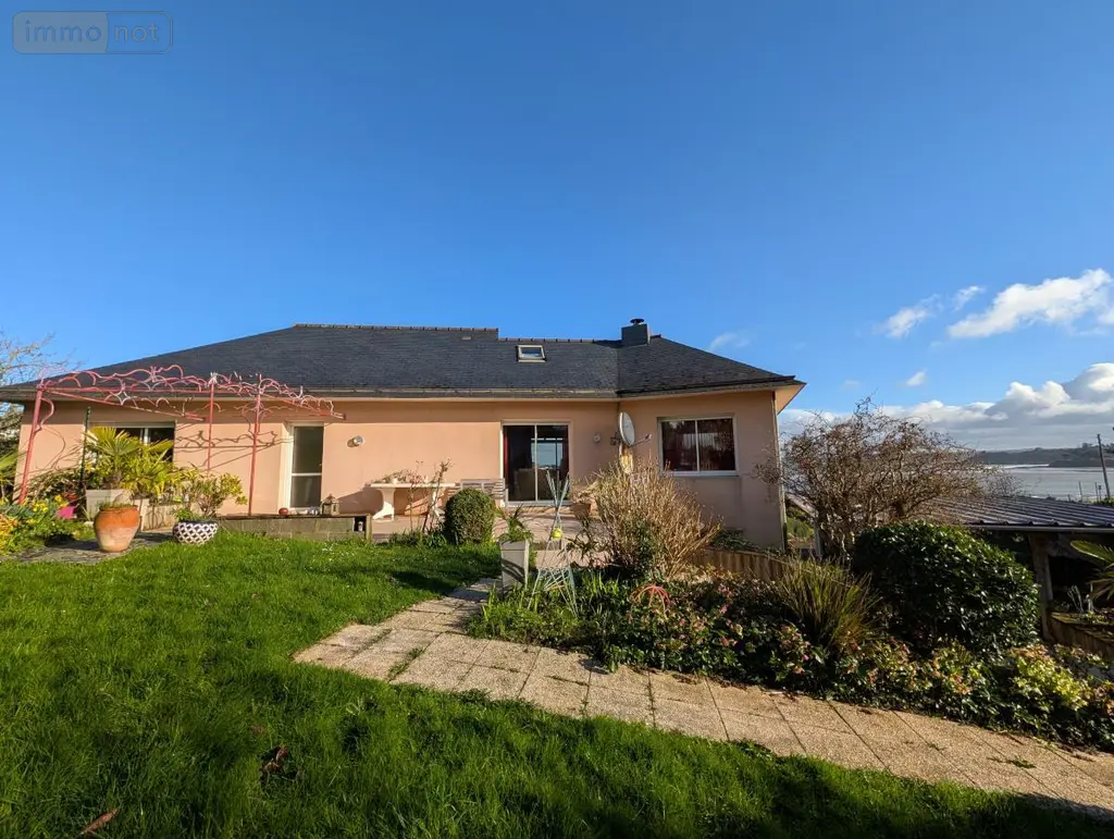 Maison a vendre Locquirec 29241 Finistère 29 100 m2 570400 euros 29086-1750 003