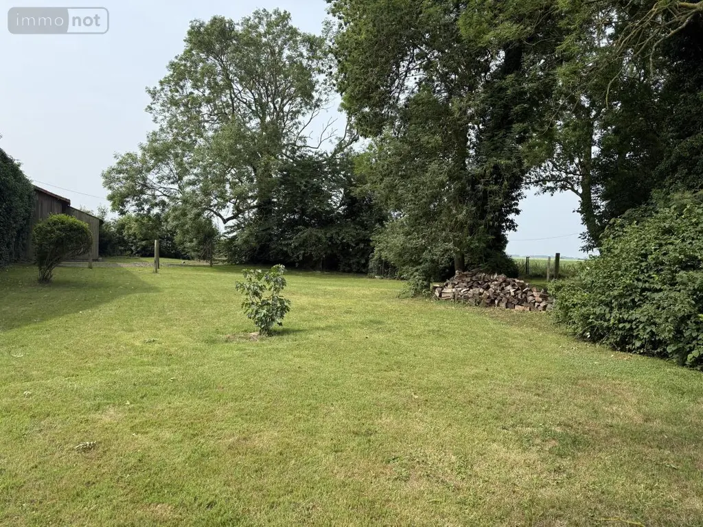 Maison a vendre Beauvois-en-Vermandois 02590 Aisne 02 230 m2 13 pièces 340600 euros 59191-6127 035