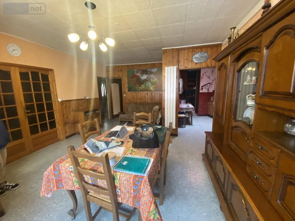 Maison a vendre Haspres 59198 Nord 59 88 m2 4 pièces 125760 euros 59098-11853 003