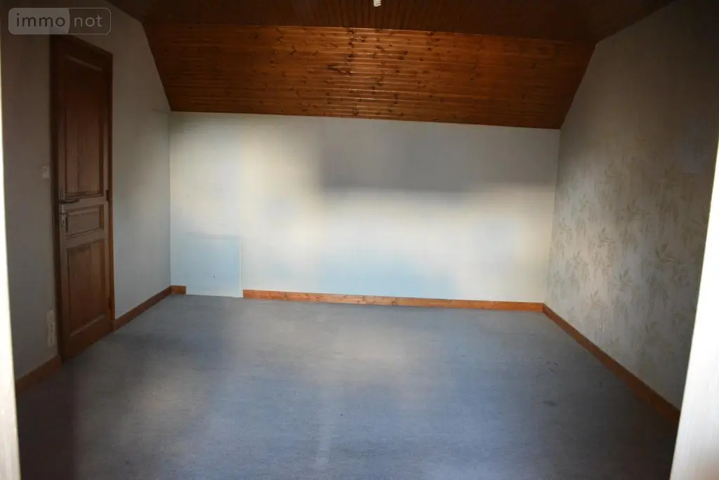 Maison a vendre Sablé-sur-Sarthe 72300 Sarthe 72 94 m2 6 pièces 144900 euros 53039-351 008