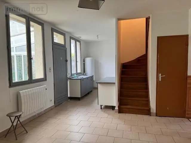 Maison a vendre Le Mans 72000 Sarthe 72 84 m2 5 pièces 189900 euros 72120-1057 003