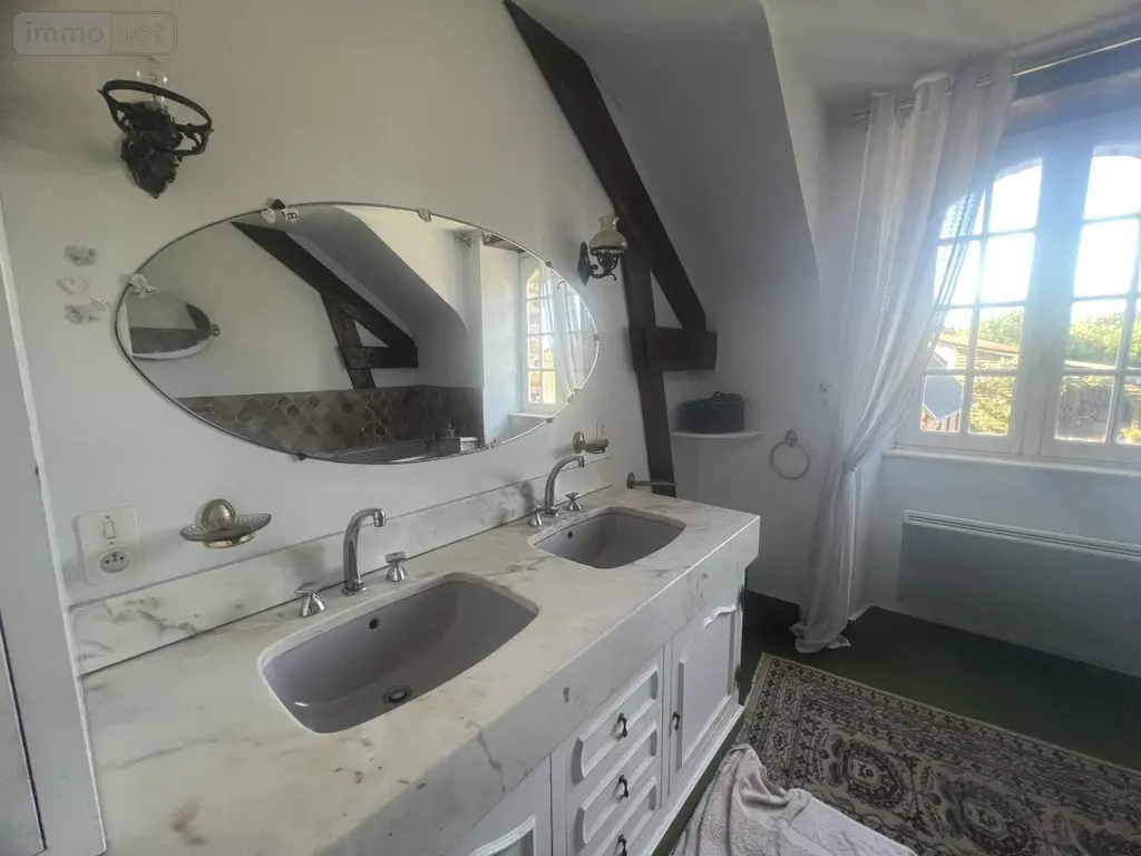 Maison a vendre Le Bignon-du-Maine 53170 Mayenne 53 167 m2 6 pièces 332300 euros 53018-1822 010