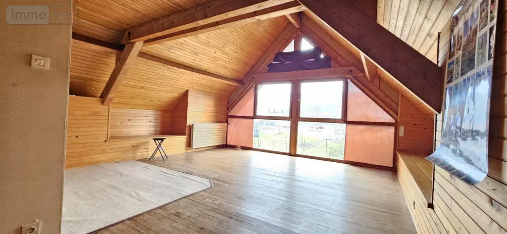 Immeuble de rapport a vendre Granges-Aumontzey 88640 Vosges 88 167 m2 136000 euros 88061-832 010
