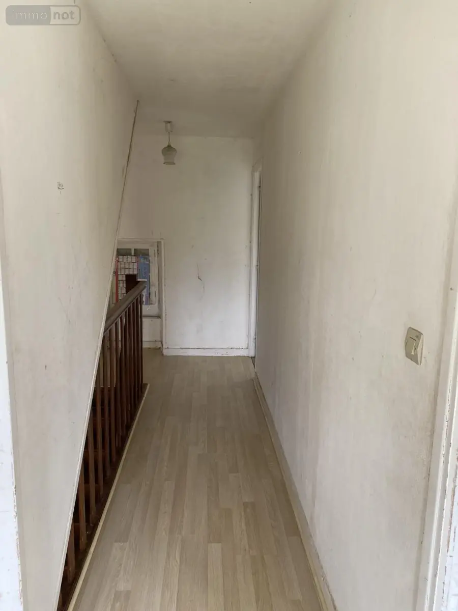 Maison a vendre Courson 14380 Calvados 14 106 m2 4 pièces 116050 euros 14076-5910 006