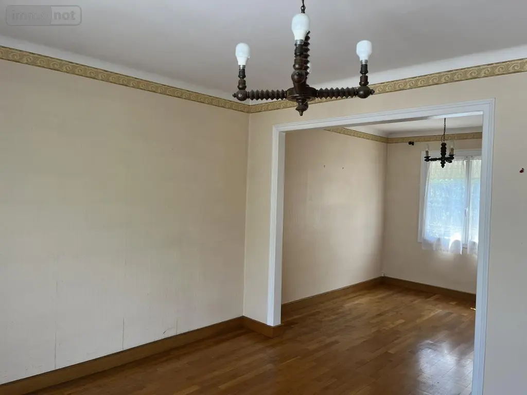 Maison a vendre Saint-Berthevin 53940 Mayenne 53 65 m2 3 pièces 213925 euros 53078-1925 001