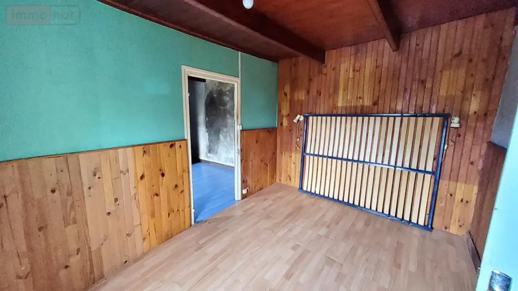 Maison a vendre Morlaix 29600 Finistère 29 55 m2 3 pièces 71400 euros 29066-3845 007