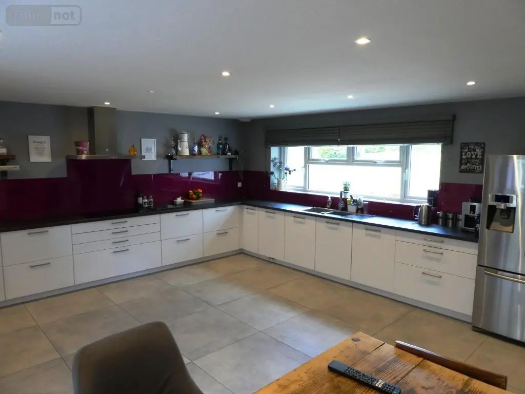 Maison a vendre Plouray 56770 Morbihan 56 700 m2 19 pièces 800680 euros 56075-2235 026