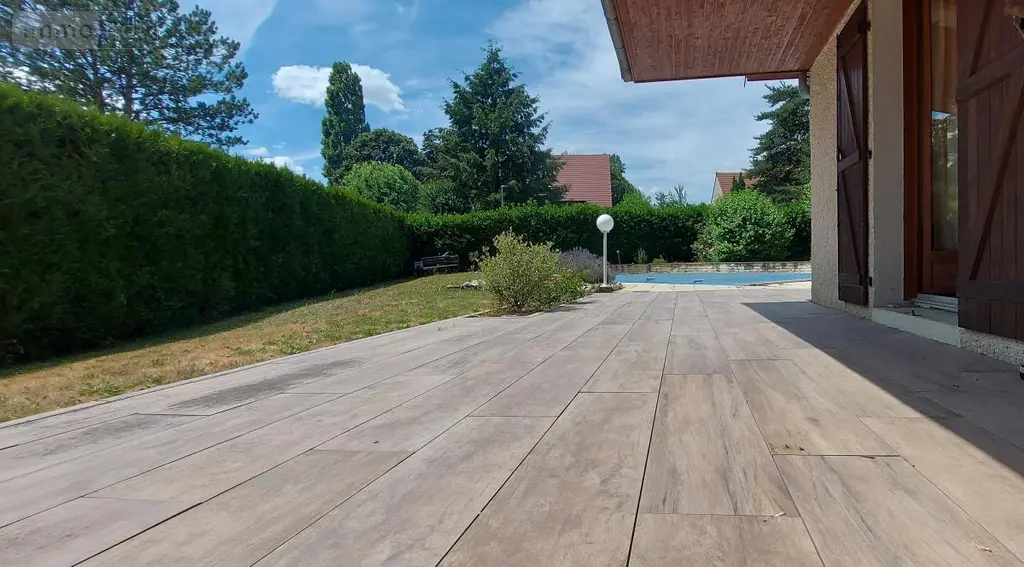 Maison a vendre Franois 25770 Doubs 25 140 m2 6 pièces 390000 euros 25004-1319 004