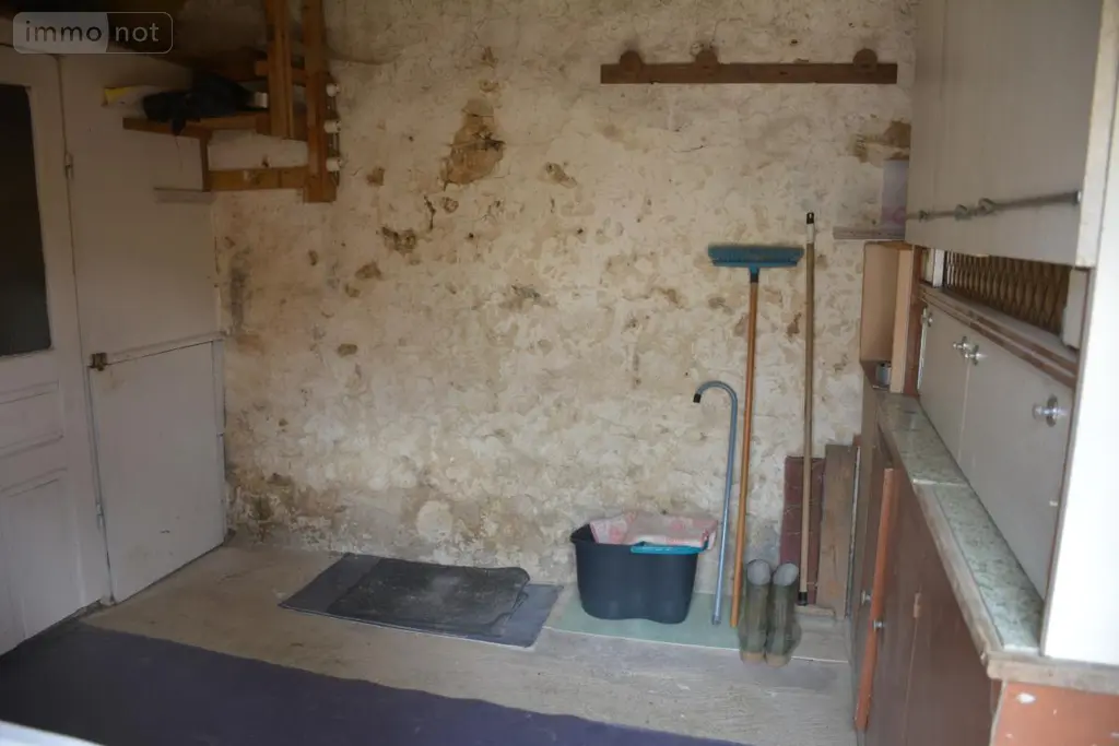 Maison a vendre Viré-en-Champagne 72350 Sarthe 72 77 m2 6 pièces 85600 euros 53039-357 012