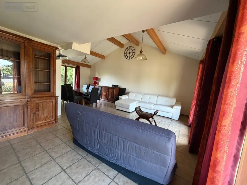 Maison a vendre Neyron 01700 Ain 01 152 m2 6 pièces 549000 euros 01073-111 004
