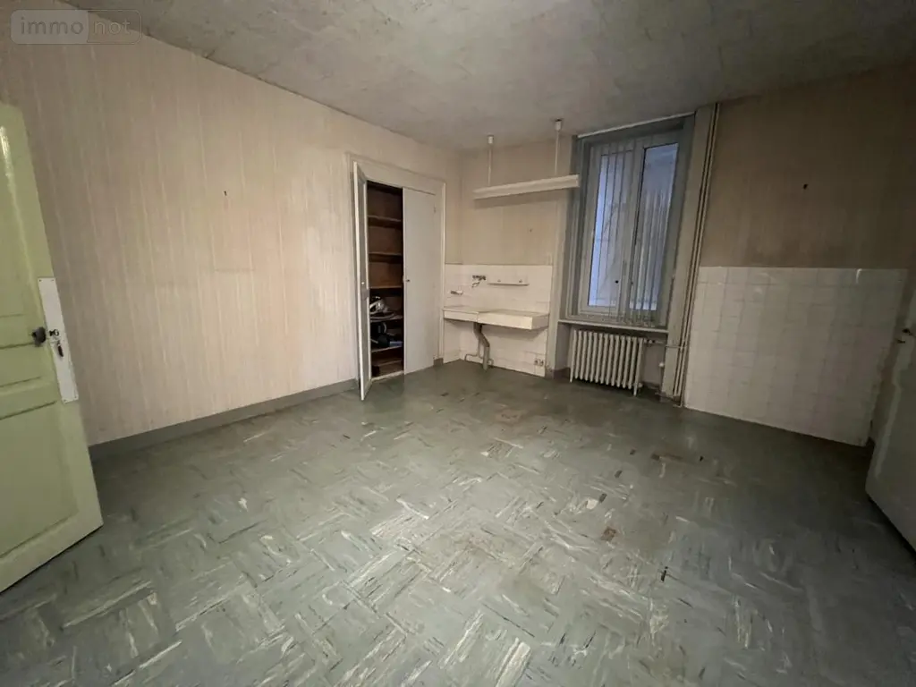 Maison a vendre Caulnes 22350 Côtes-d'Armor 22 262 m2 10 pièces 200790 euros 22044-3819 013