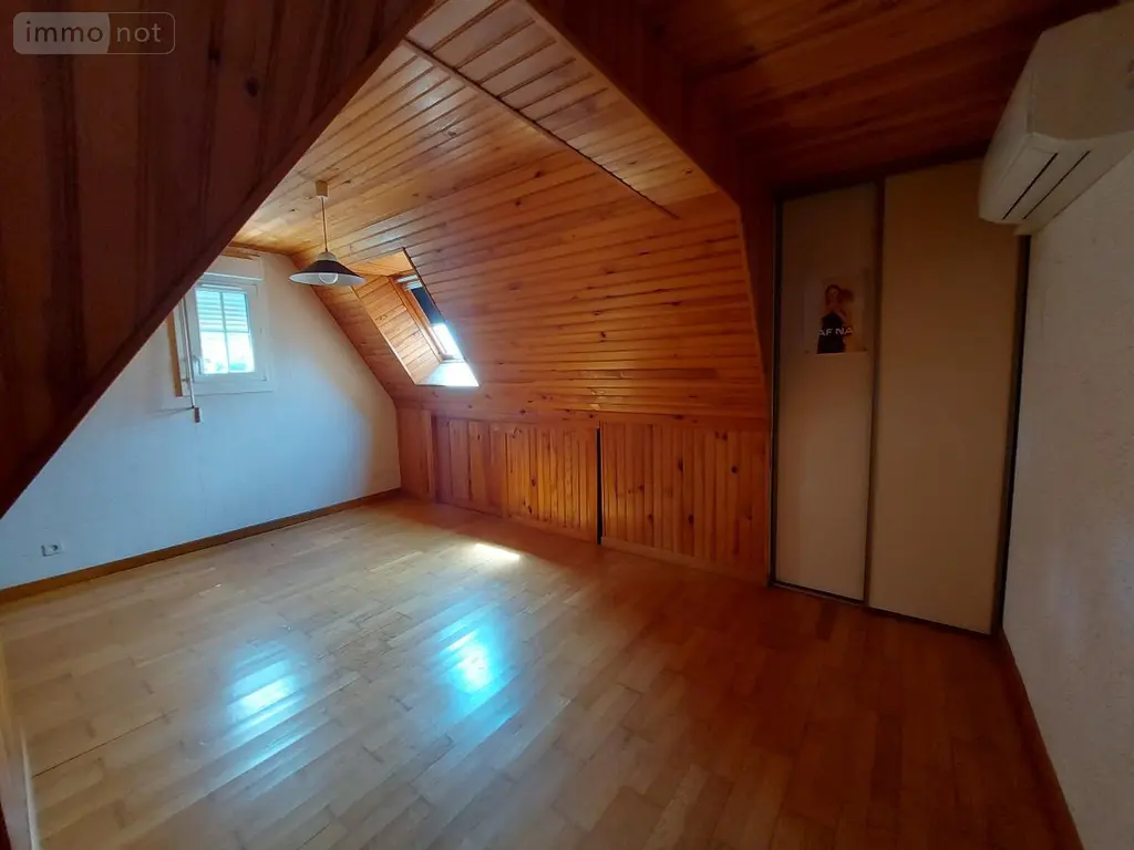 Maison a vendre Sainte-Hélène 56700 Morbihan 56 127 m2 7 pièces 374400 euros 56040-647 012