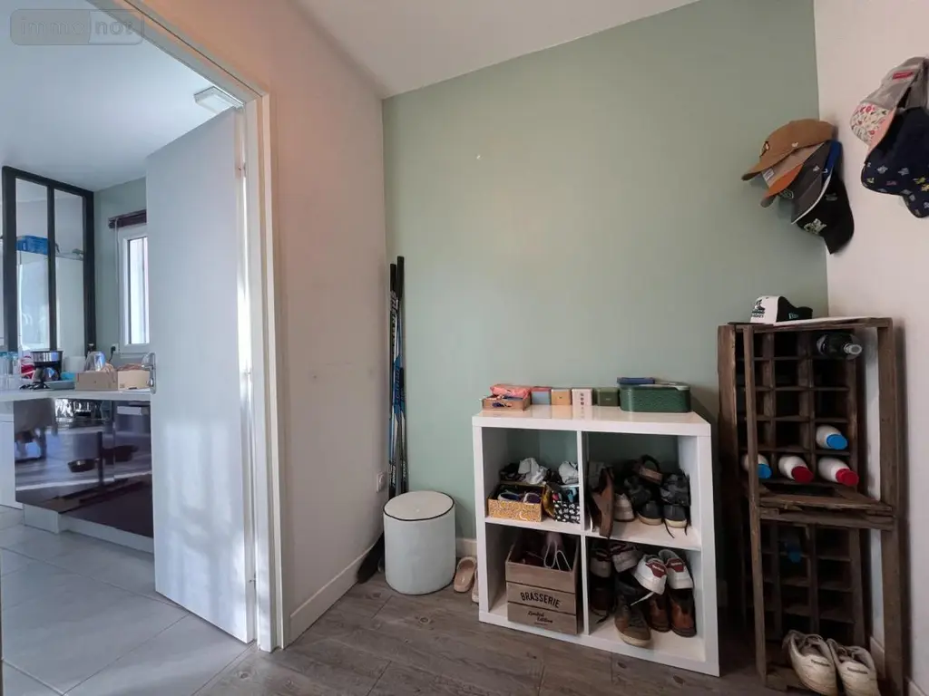 Maison a vendre Baguer-Pican 35120 Ille-et-Vilaine 35 118 m2 5 pièces 273079 euros 35130-3770 007