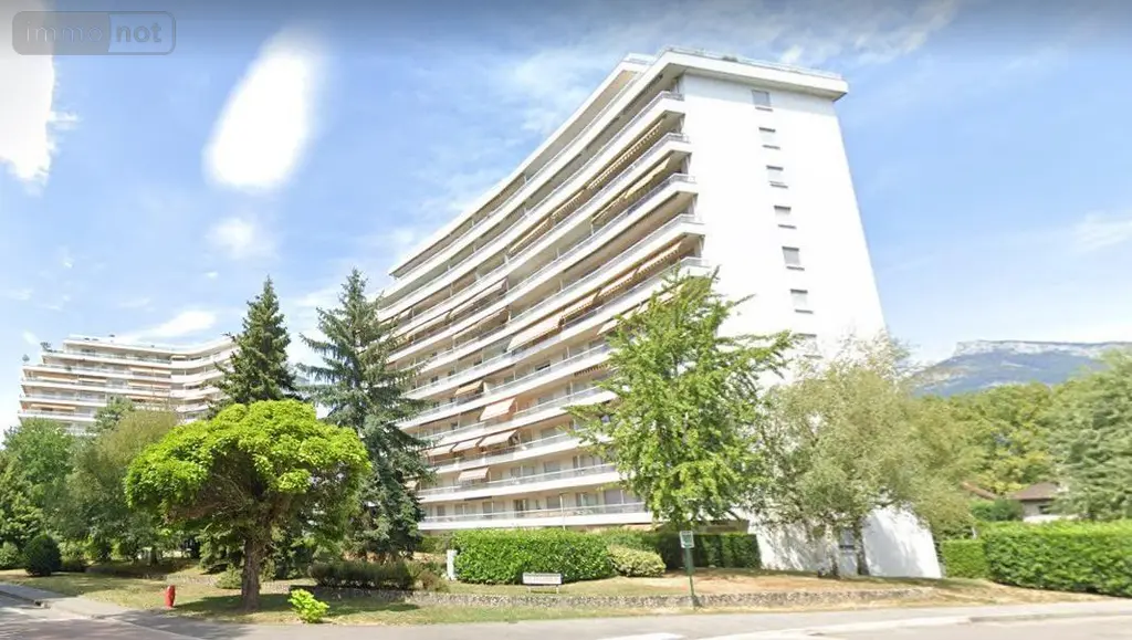 Appartement a vendre Barberaz 73000 Savoie 73 112 m2 5 pièces 345000 euros 73006-82 013