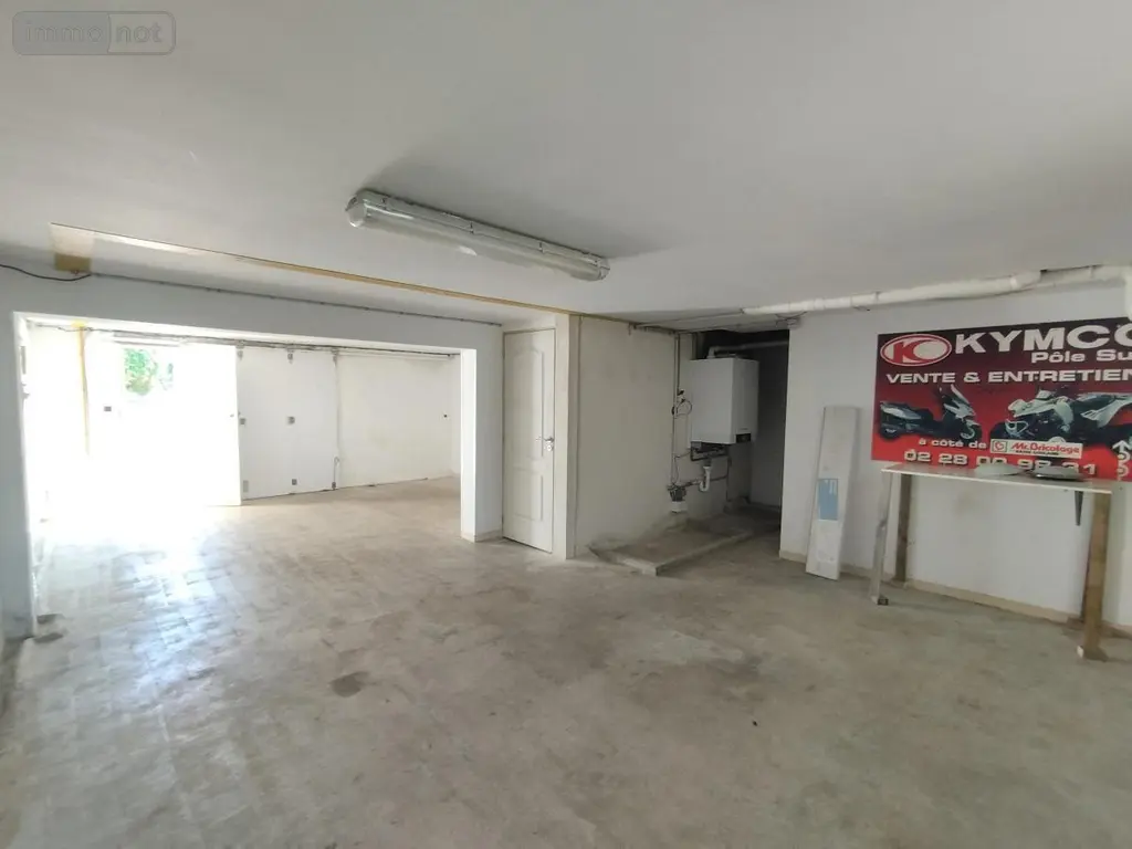 Location maison Avrillé 49240 Maine-et-Loire 49 99 m2 4 pièces 1100 euros 49005-L149 011