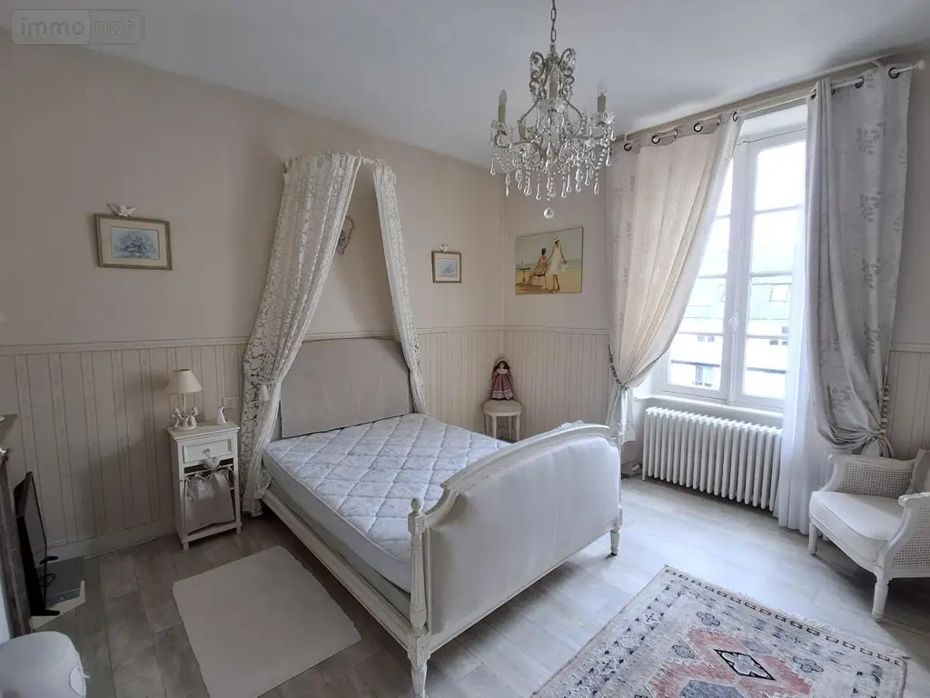 Maison a vendre Pontivy 56300 Morbihan 56 254 m2 7 pièces 356660 euros 56062-2313 003