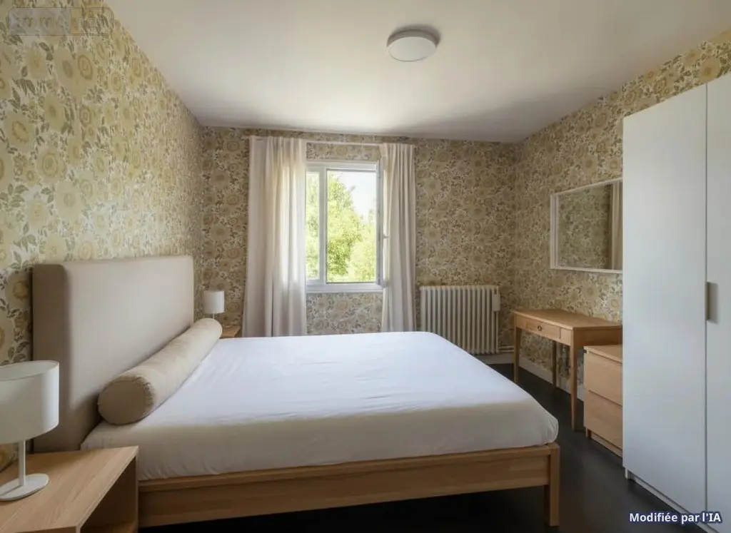Maison a vendre Souzay-Champigny 49400 Maine-et-Loire 49 85 m2 5 pièces 122450 euros 49105-937 011