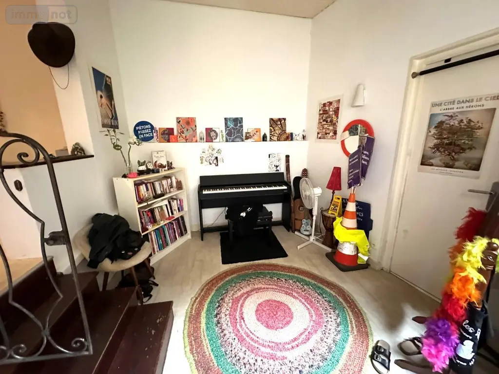 Appartement a vendre Toulouse 31000 Haute-Garonne 31 62 m2 3 pièces 212000 euros 31003-176 007