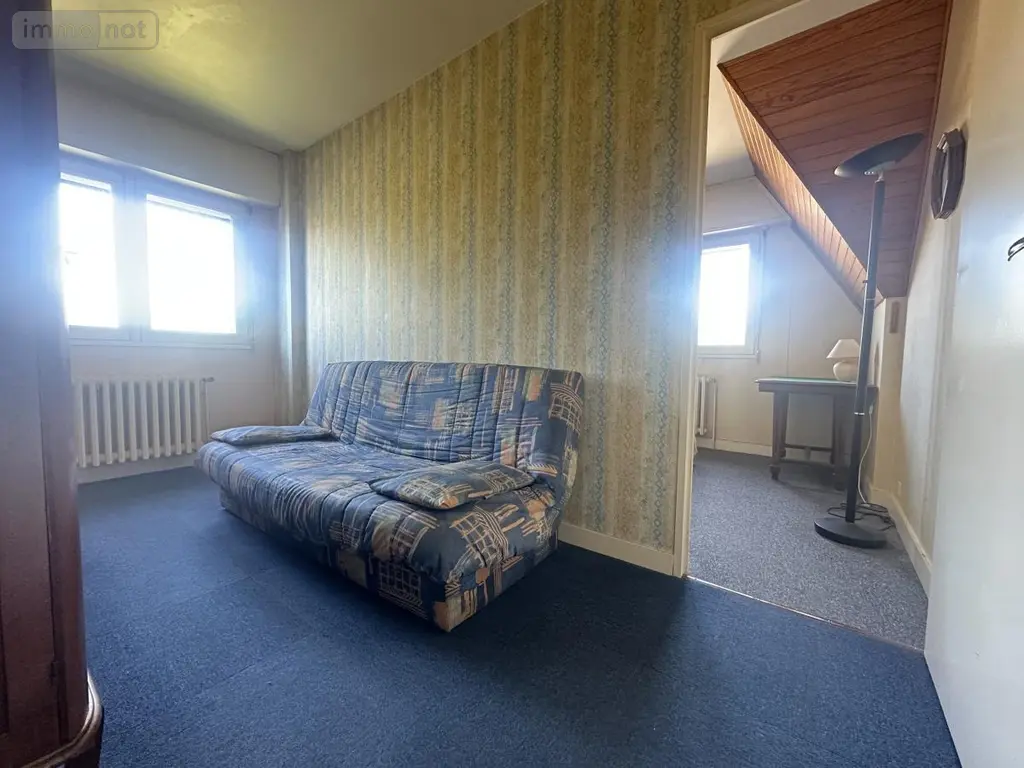 Maison a vendre Montgermont 35760 Ille-et-Vilaine 35 95 m2 5 pièces 294922 euros 35014-1264 008