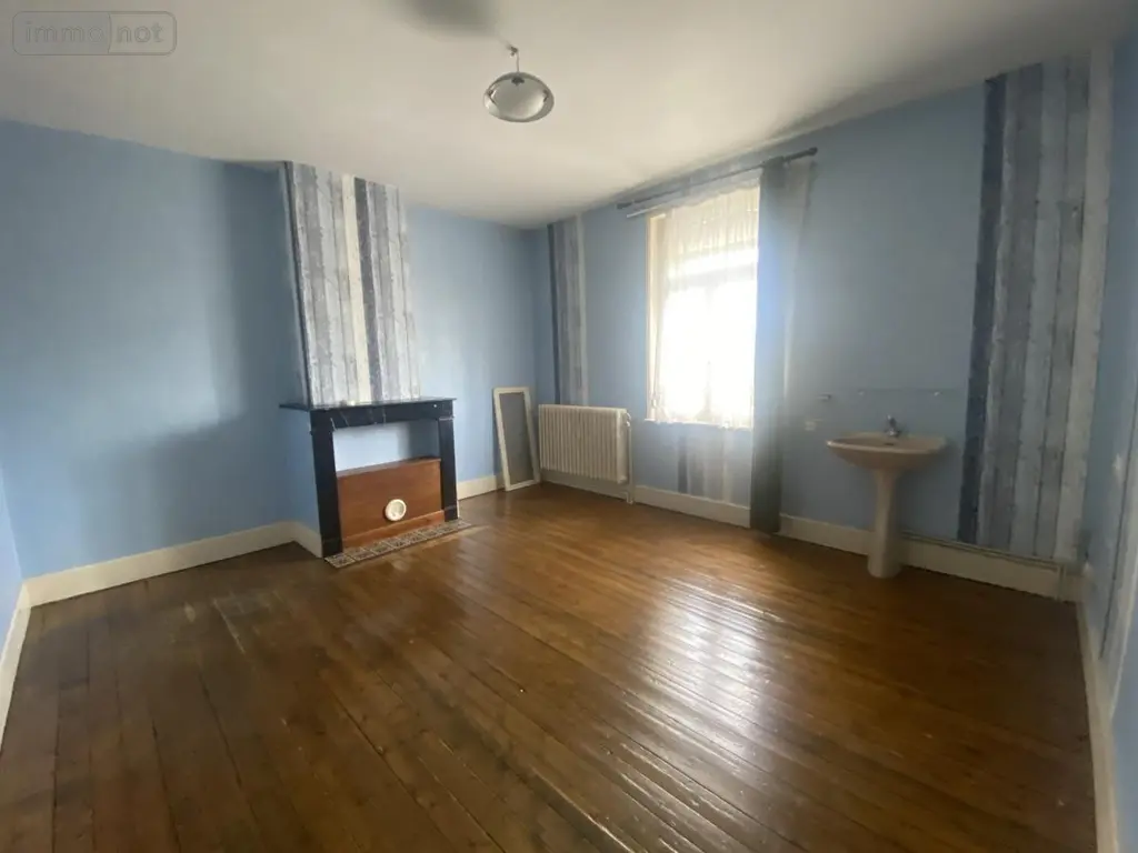 Maison a vendre Cambrai 59400 Nord 59 172 m2 8 pièces 157200 euros 59098-11898 009
