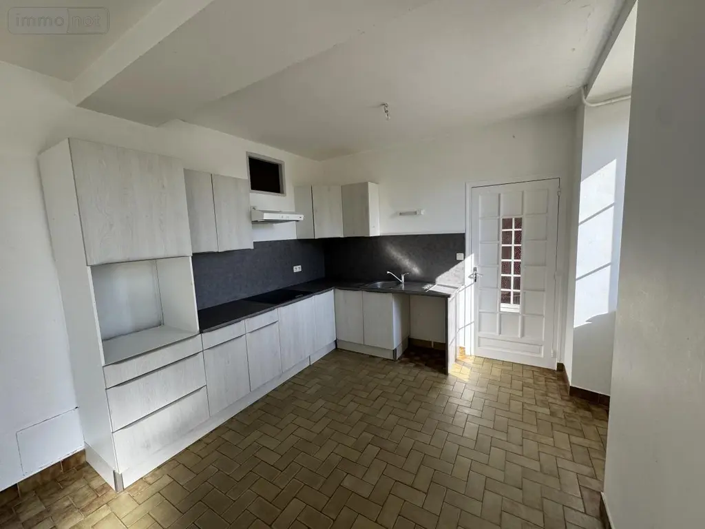 Maison a vendre Bouessay 53290 Mayenne 53 200 m2 8 pièces 260000 euros 72068-2246 002