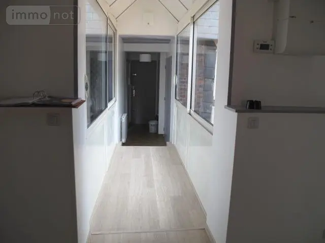 Location appartement Rouen 76000 Seine-Maritime 76 51 m2 640 euros 76002-L302 006