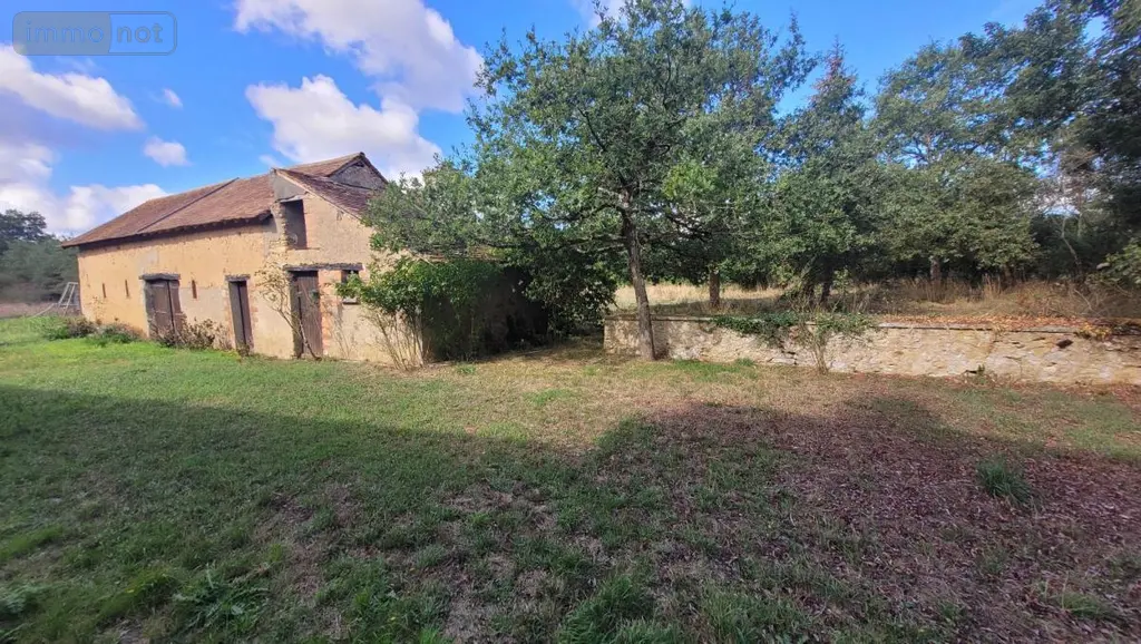 Maison a vendre Précigné 72300 Sarthe 72 238 m2 7 pièces 239200 euros 72068-2238 007