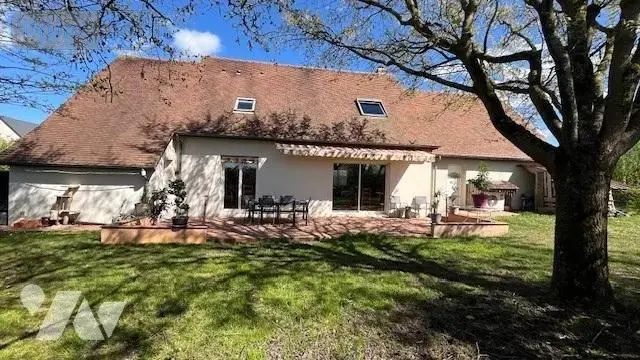 Maison a vendre Luynes 37230 Indre-et-Loire 37 174 m2 7 pièces 433000 euros 37009-2666 002