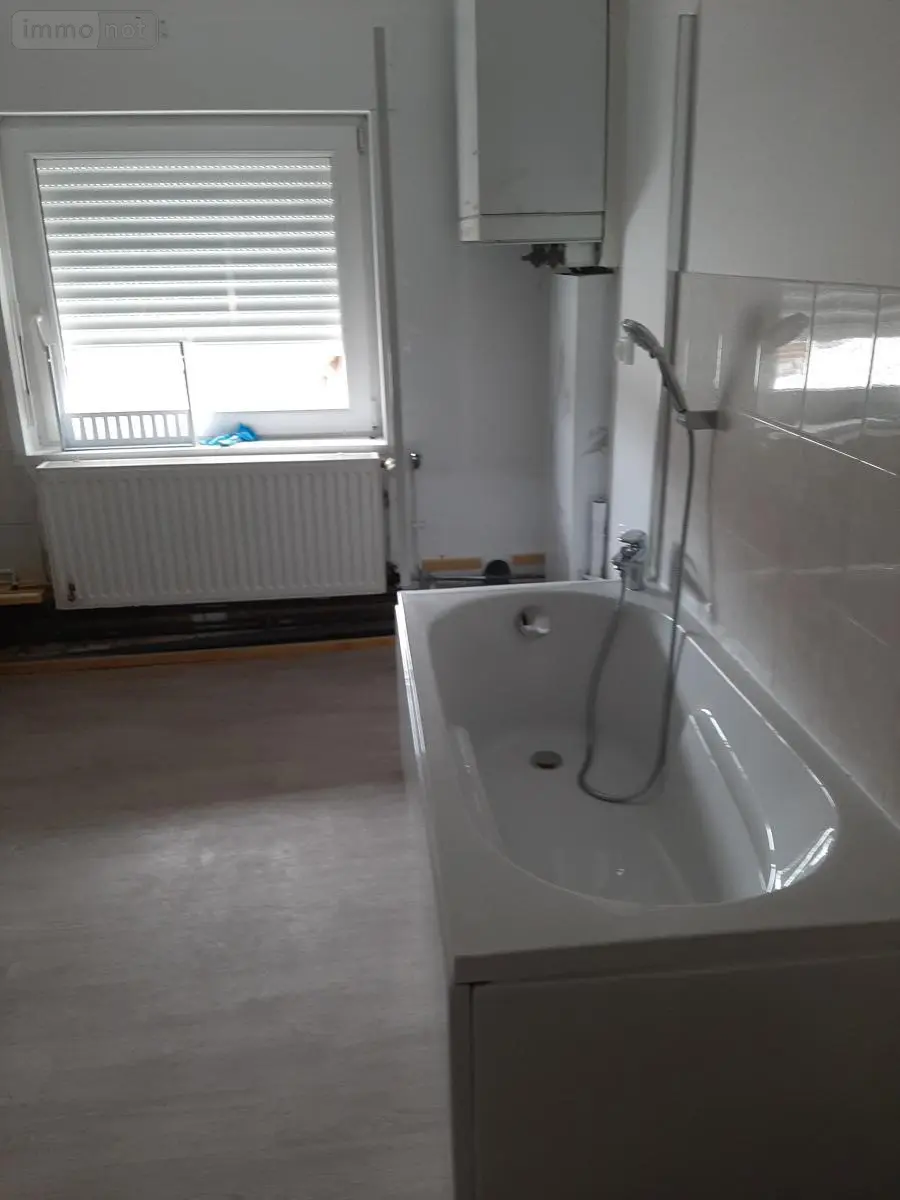 Location maison Cuinchy 62149 Pas-de-Calais 62 112 m2 740 euros 62029-L270 004