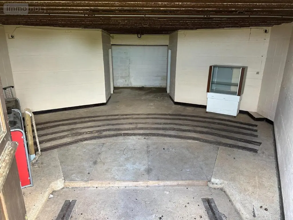 Terrains de loisirs bois etangs a vendre La Hague 50440 Manche 50 105400 euros 50040-566 004