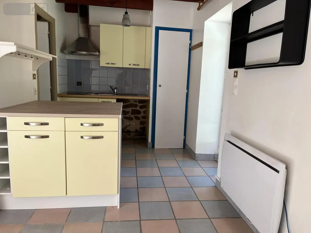 Maison a vendre Pleuven 29170 Finistère 29 36 m2 2 pièces 124000 euros 29014-3215 005