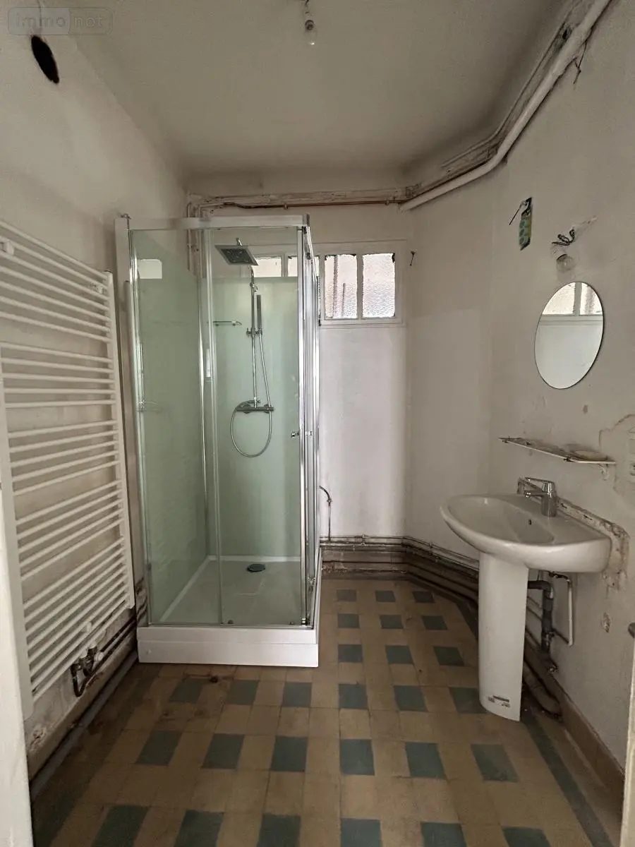 Appartement a vendre Rennes 35000 Ille-et-Vilaine 35 101 m2 5 pièces 334400 euros 35024-1274 014