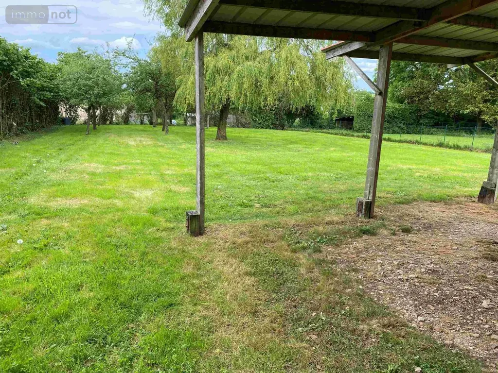 Maison a vendre Giel-Courteilles 61210 Orne 61 140 m2 6 pièces 188000 euros 61030-1337 016