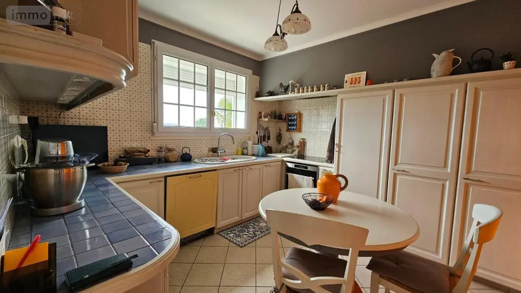 Maison a vendre Saint-Ouen 41100 Loir-et-Cher 41 167 m2 7 pièces 290920 euros 41050-2795 008
