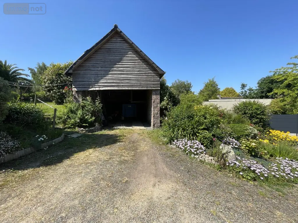 Maison a vendre Paimpol 22500 Côtes-d'Armor 22 88 m2 4 pièces 224325 euros 22023-3556 011
