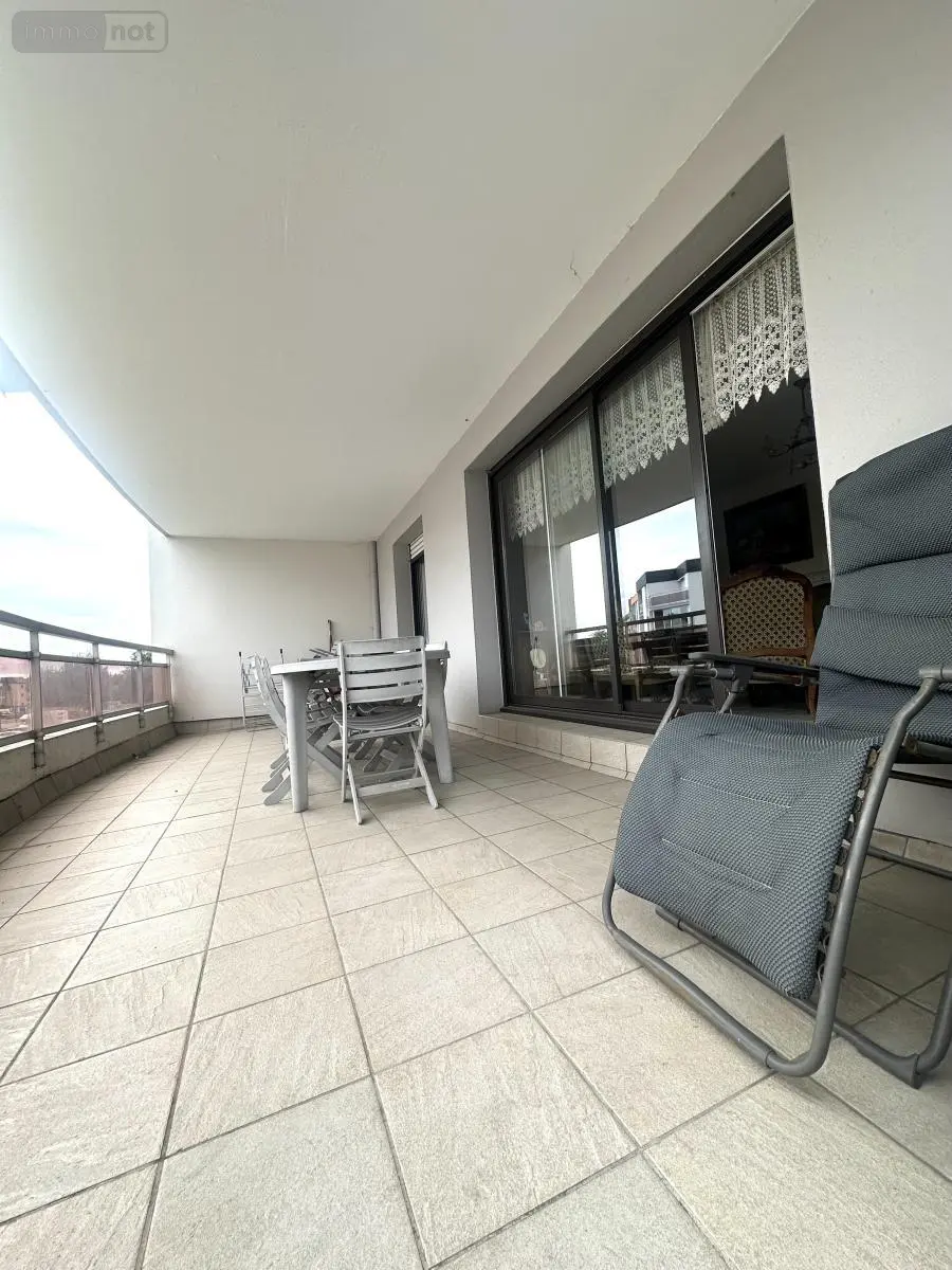 Appartement a vendre Larmor-Plage 56260 Morbihan 56 67 m2 3 pièces 324820 euros 56029-1419 001