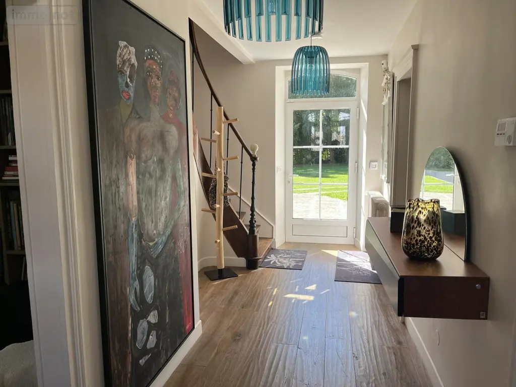 Maison a vendre Verdon 51210 Marne 51 120 m2 5 pièces 320000 euros 51022-2375 007