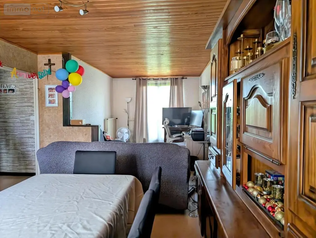 Maison a vendre Beauvallon 26800 Drôme 26 114 m2 5 pièces 212000 euros 26072-781 008