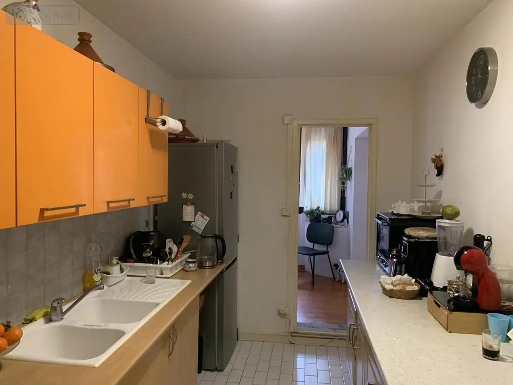 Appartement a vendre Toulouse 31000 Haute-Garonne 31 53 m2 2 pièces 126000 euros 31003-151 005