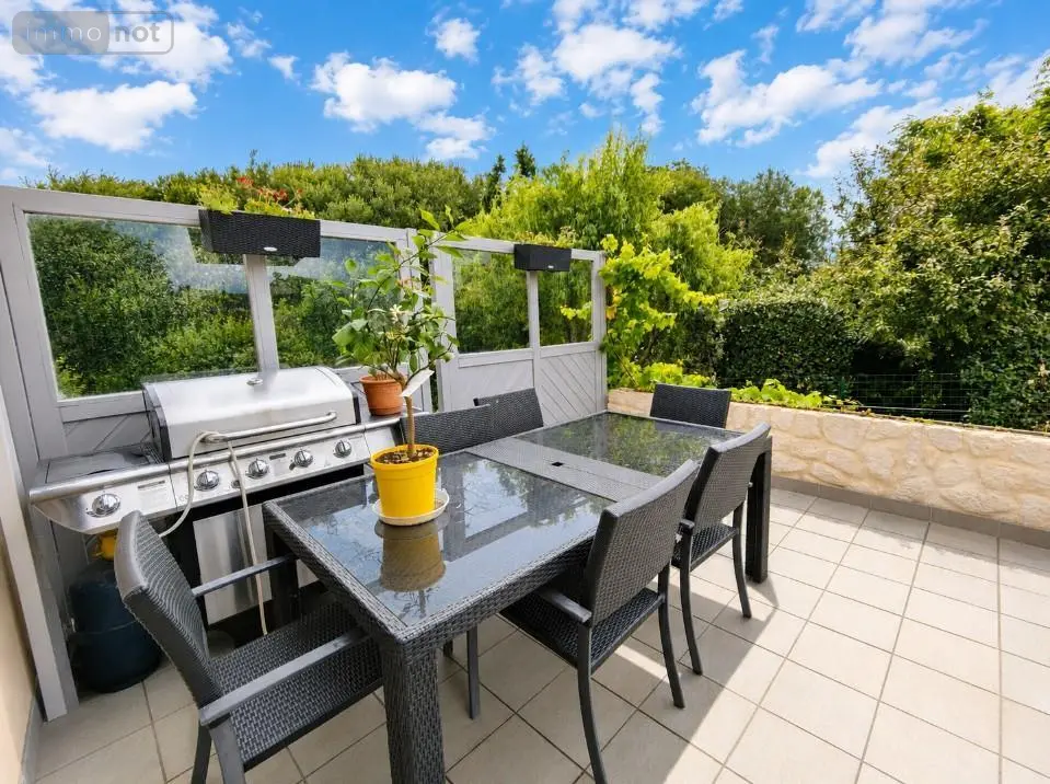 Maison a vendre Billiers 56190 Morbihan 56 111 m2 5 pièces 382536 euros 56084-494 005