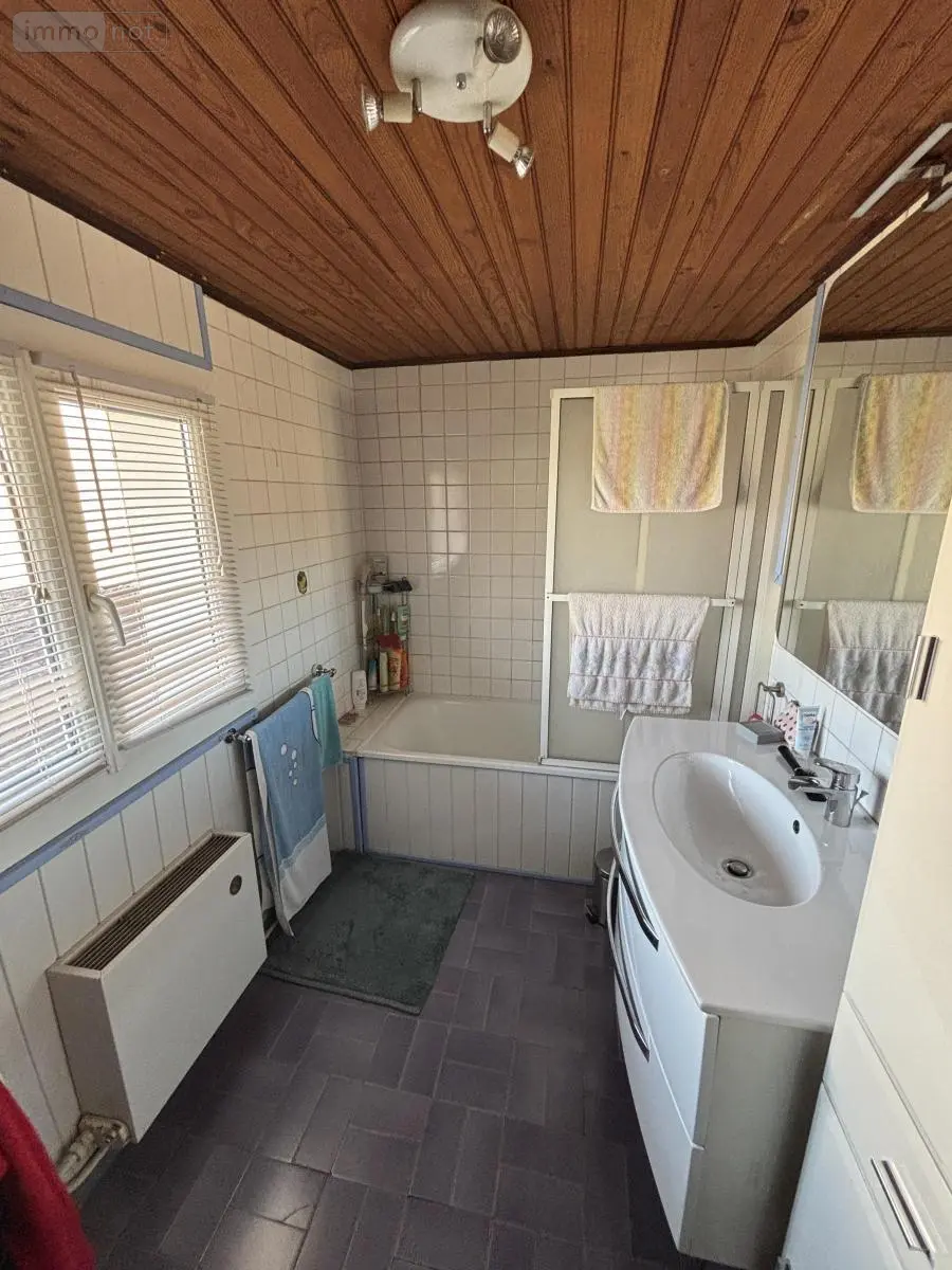 Maison a vendre Valentigney 25700 Doubs 25 100 m2 4 pièces 155000 euros 25054-1943 006