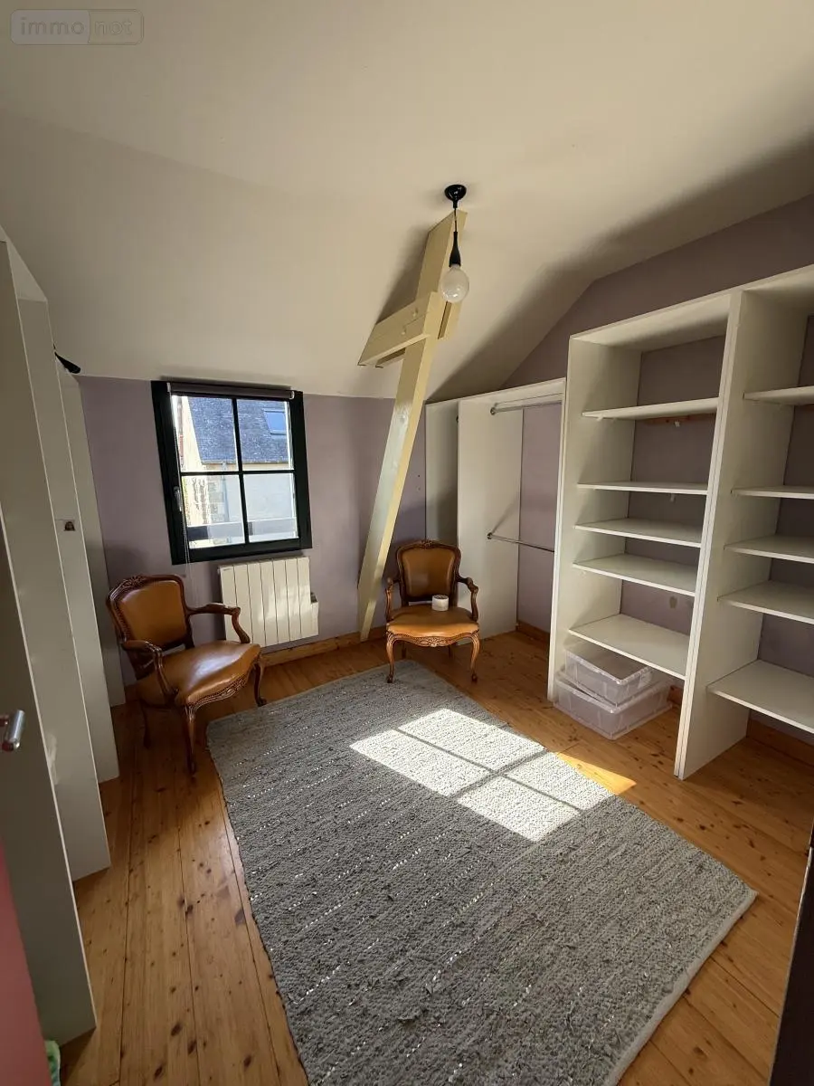 Maison a vendre Saint-Suliac 35430 Ille-et-Vilaine 35 218 m2 9 pièces 675350 euros 35104-1845 016
