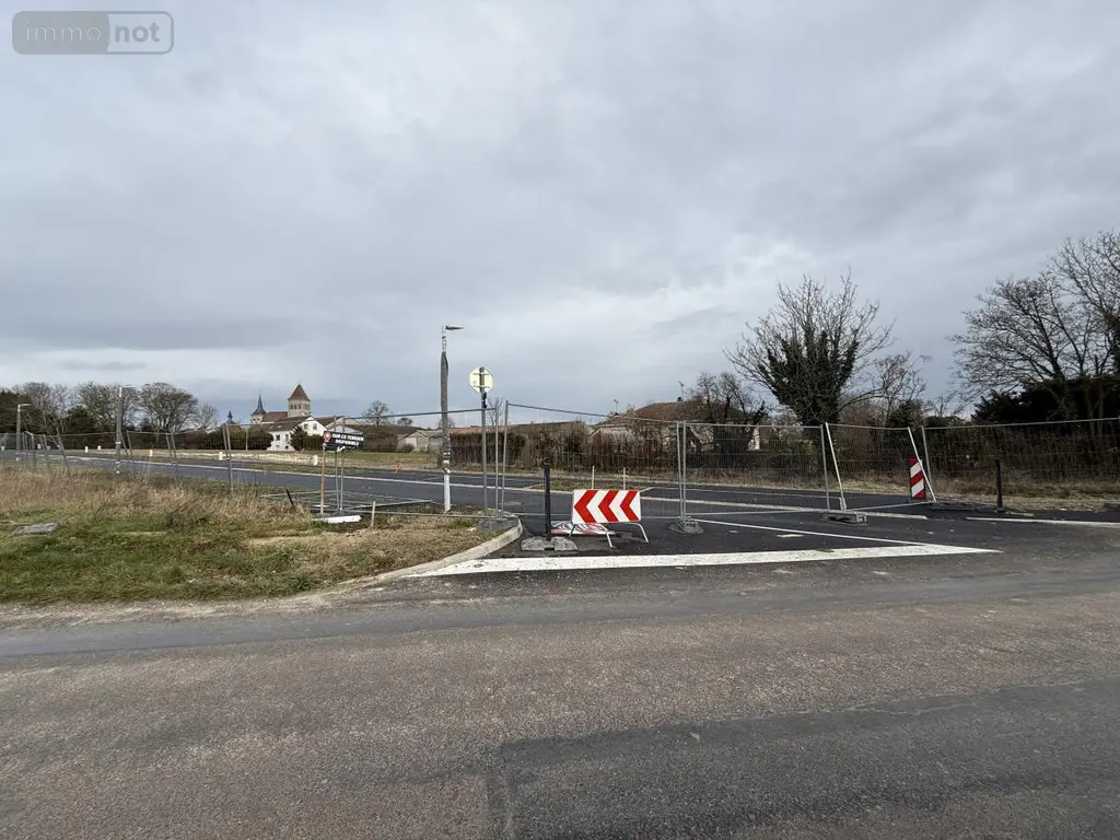 Terrain a batir a vendre Lavannes 51110 Marne 51 94500 euros 51066-1897 016