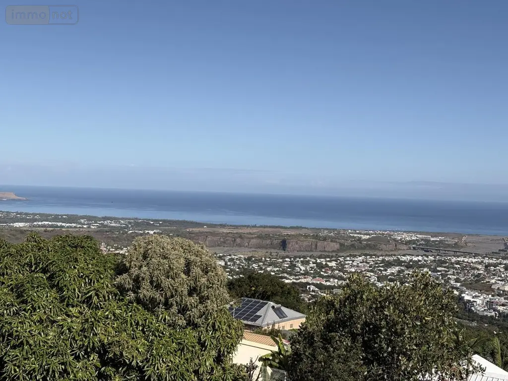 Maison a vendre La Possession 97419 La Réunion 974 150 m2 420000 euros 97409-352 001