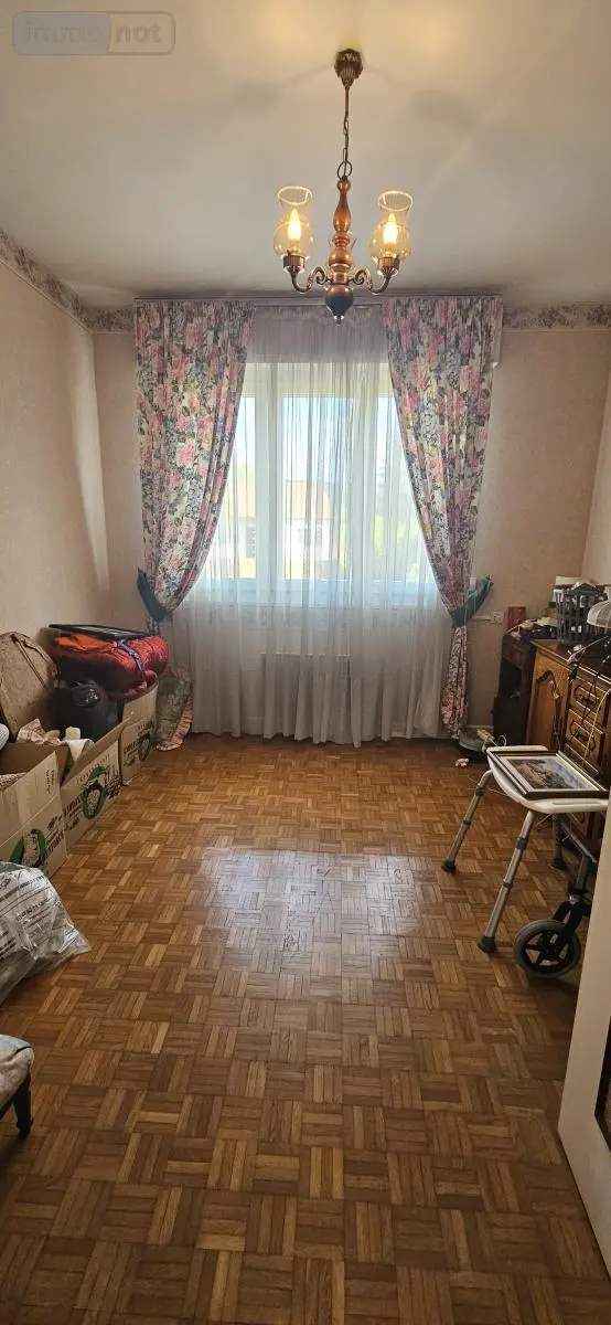 Maison a vendre Thiaville-sur-Meurthe 54120 Meurthe-et-Moselle 54 120 m2 210000 euros 88061-871 010