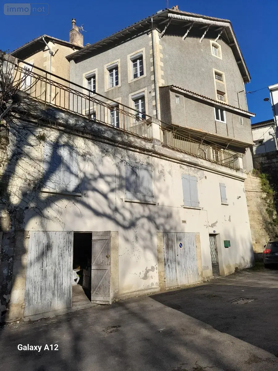 Maison a vendre Auch 32000 Gers 32 195 m2 7 pièces 323000 euros 32002-1384 002