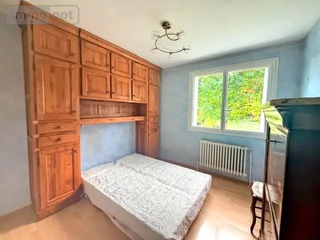 Maison a vendre Bagneux 49400 Maine-et-Loire 49 105 m2 5 pièces 236584 euros 49105-980 007
