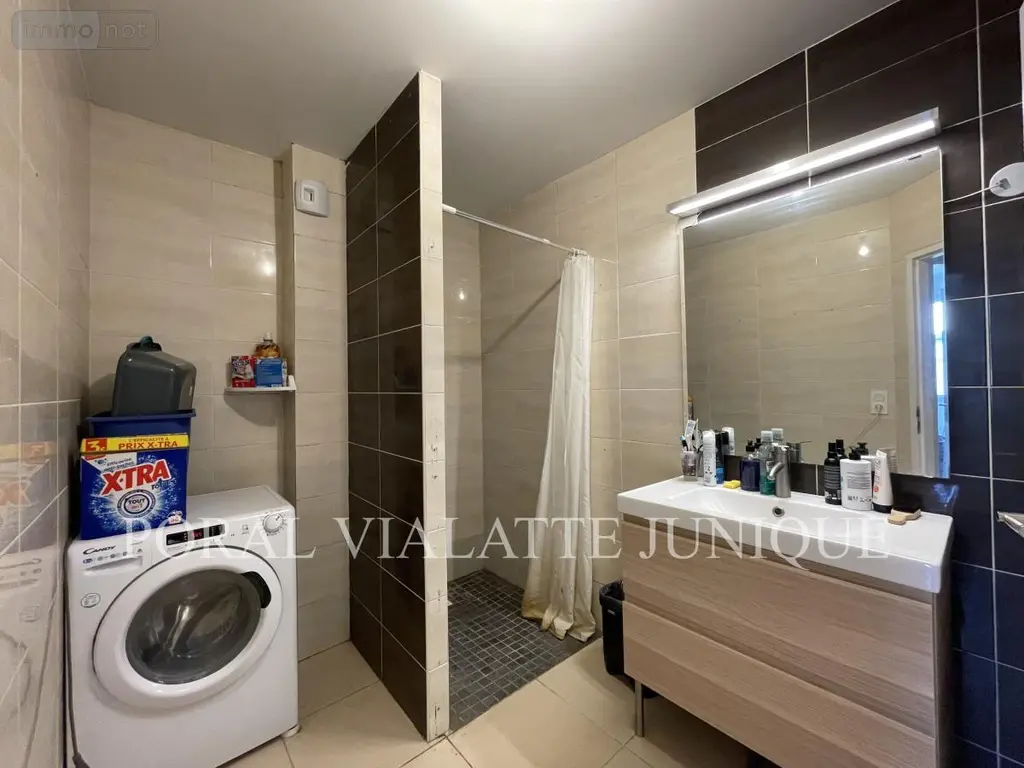 Appartement a vendre Ambérieu-en-Bugey 01500 Ain 01 76 m2 3 pièces 170000 euros 01031-1295 008