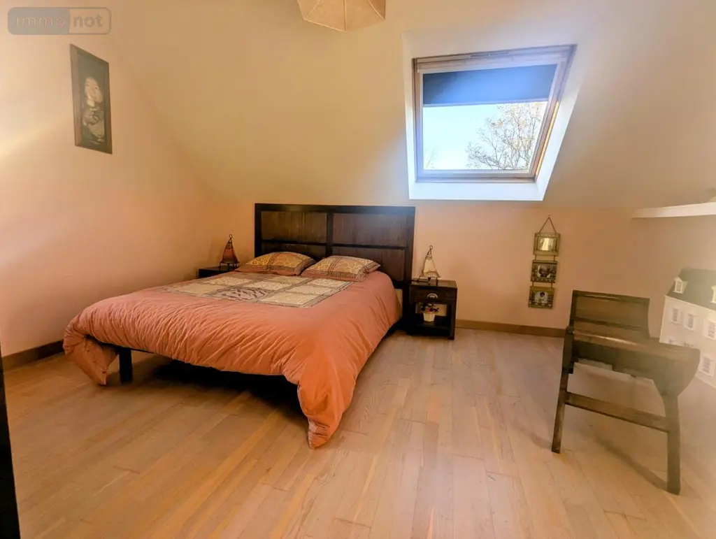Maison a vendre Quibou 50750 Manche 50 143 m2 291000 euros 50004-79 010